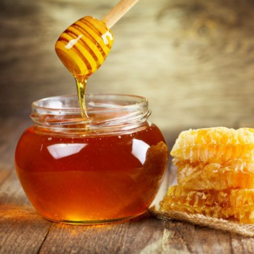 هل العسل يزيد الوزن