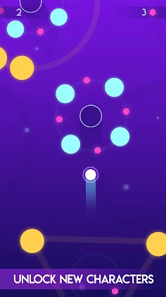 Dash Up - Screenshot 4