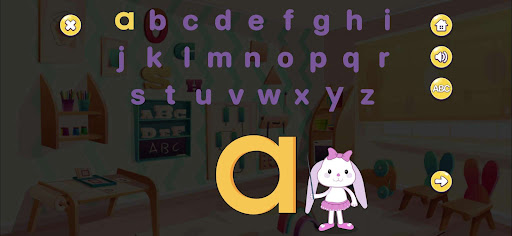 Hola Luna: Spanish for kids Screen 3