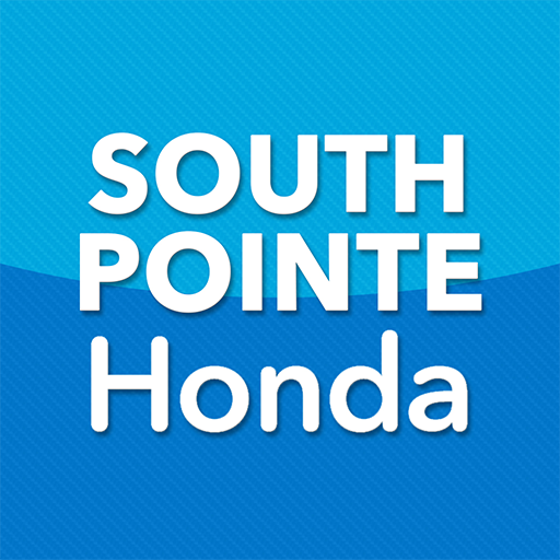 South Pointe Honda logo