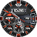Z SHOCK 23 color changer watch