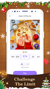 Jigsaw Puzzles - puzzle Game 2.0.4 screenshots 5