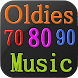Oldies Music 70s 80s 90s - Androidアプリ