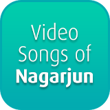 Video Songs of Nagarjun icon