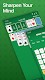 screenshot of Solitaire – Classic Card Game