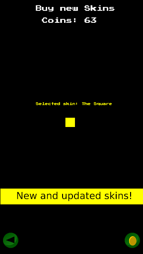 Square Dodger Screen 3