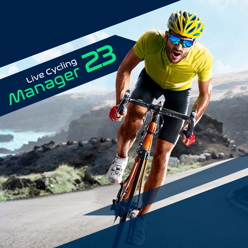 Pro Cycling Manager 2023: Fitness Training & Progression