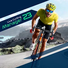 Live Cycling Manager 2022 on the App Store