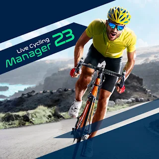 Live Cycling Manager 2023 apk