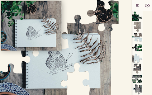 Jigsaw Puzzle Plus v4.3.2 Mod Apk (Latest Version/Unlocked) Free For Android 2