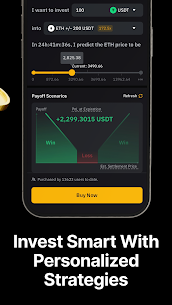 Bybit: Buy Bitcoin & Crypto 6