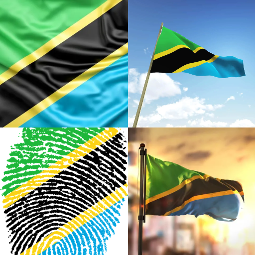 Tanzania Flag Wallpaper: Flags, Country HD Images