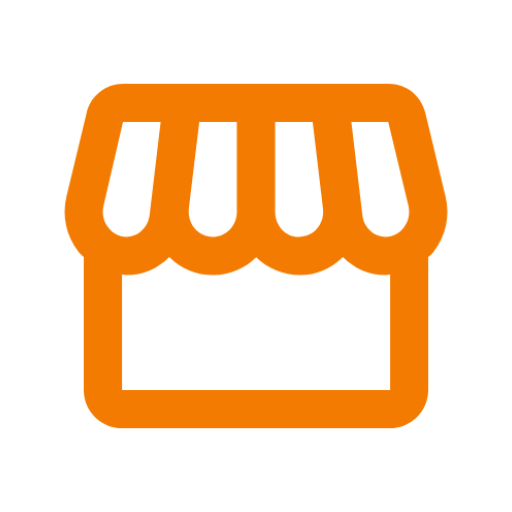 Store managment logo