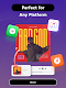 screenshot of Album Cover Creator: Cover Art