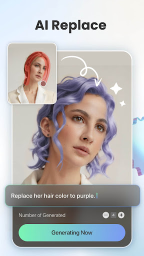 AI Photo Editor, Collage-Fotor - Photography - apps