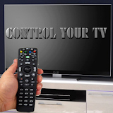 UNIVERSAL REMOTE CONTROL TV icon