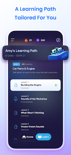 ELSA Speak: English Learning - Education - apps