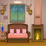 Small Cabin House Escape icon