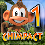 Cover Image of Télécharger Chimpact 1: Chuck's Adventure 1.0629.1 APK