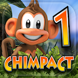 Chimpact 1: Chuck's Adventure icon