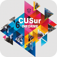 CUSur Informe Actividades 2018 icon