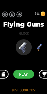 Flying Guns