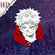Jujutsu Kaisen New HD Wallpaper Download on Windows