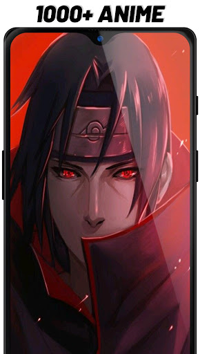 ANIME Fondos de pantalla vivo - Aplicaciones en Google Play