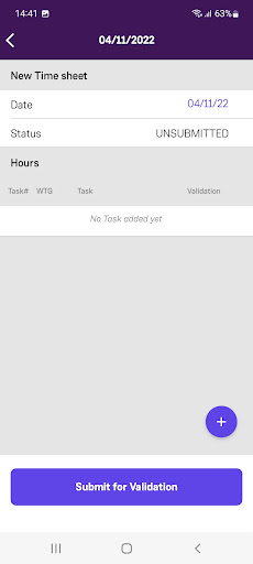 Smartsite Screen 2