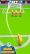 screenshot of Banana Kicks: Football Games