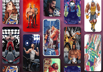 WWE Fighters Wallpapers Unknown