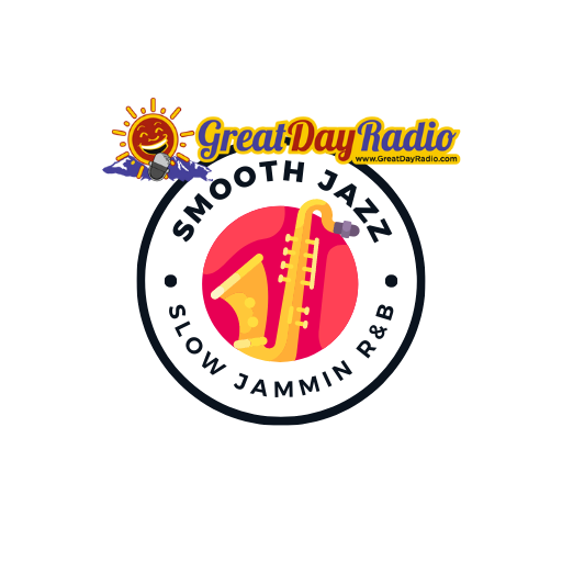 Great Day Radio Smooth Jazz logo