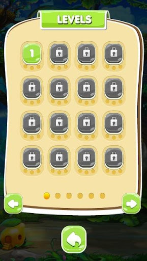 Meyve Patlatma Oyunu