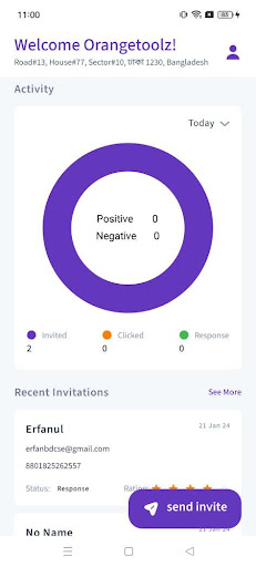 Earn5Star Screen 2