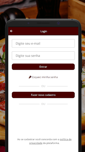 Bonna Pizza Erechim RS Screen 2