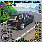 Car Driving School 3D Game icon