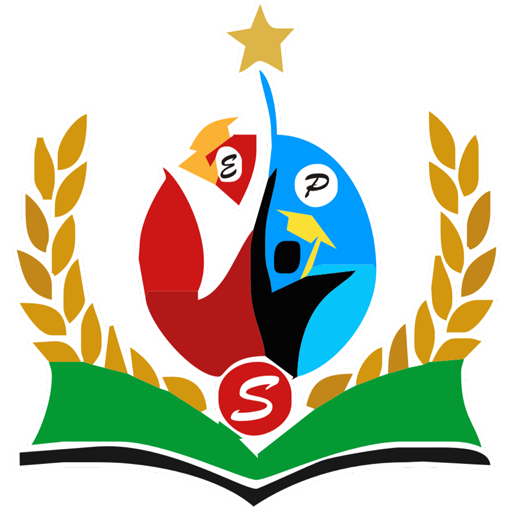 Evergreen School logo