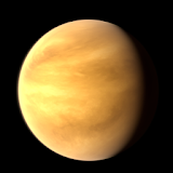 Venus Live Wallpaper 3D icon