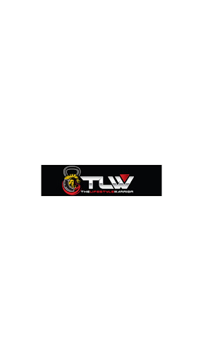 Android application thelifestylewarrior screenshort