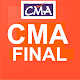 CMA FINAL VedX विंडोज़ पर डाउनलोड करें