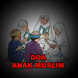 Doa Anak Muslim icon