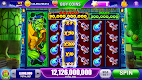 screenshot of Cash Carnival™ - Casino Slots