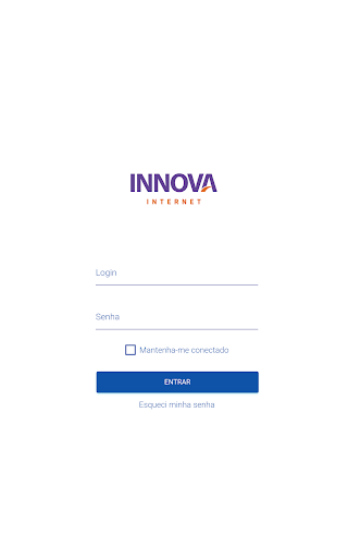 Innova Internet App
