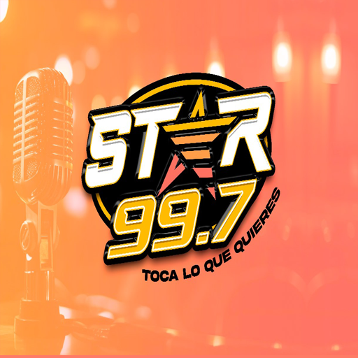 Star 997 FM logo