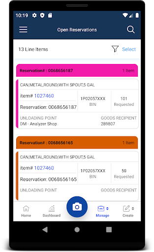 GEP NEXXE Screenshot 3 - AppWisp.com