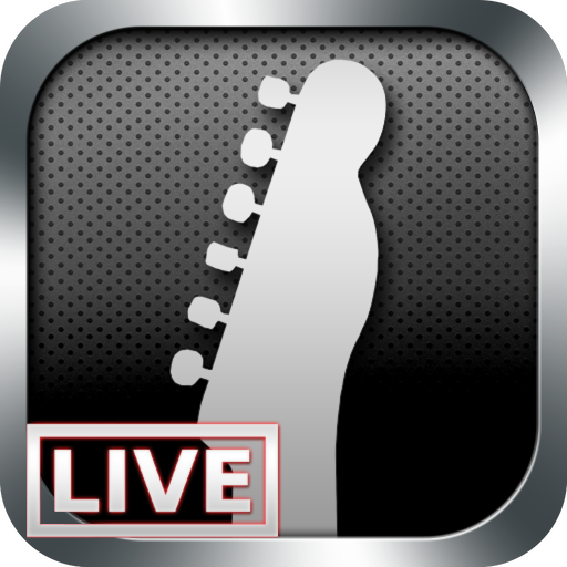 Metal Radio Favorites Apps on Google Play