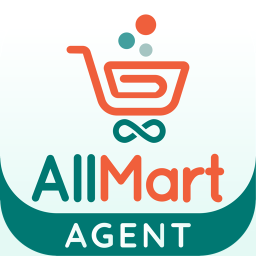AllMart Agent  Icon