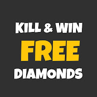 Kill and Win Diamonds FREE Elite Pass  KillRush