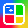 #Photo Collage Maker - Photo Collage & Grid icon