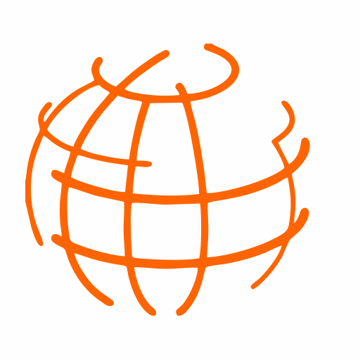 Global Lines logo